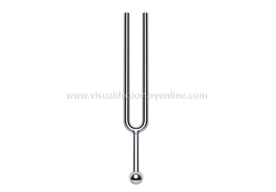 tuning fork