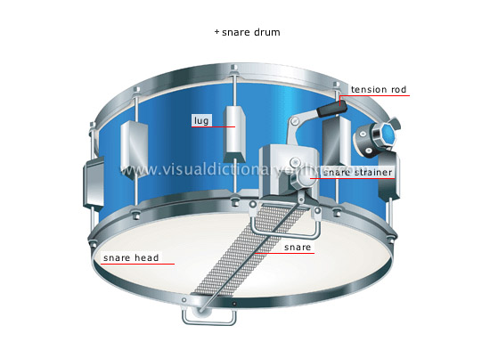 percussion instruments [2]