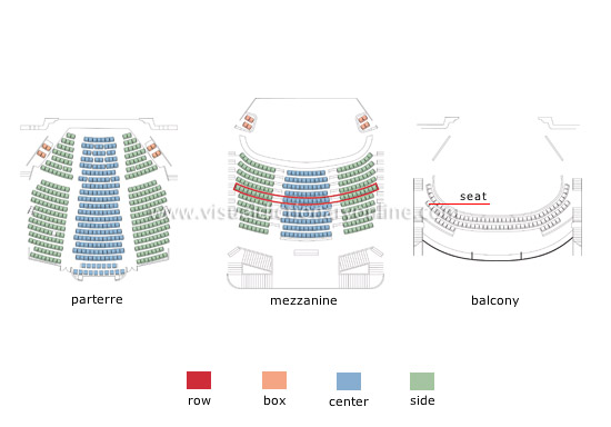 theater [3]