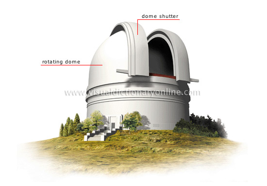 observatory