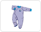 newborn children’s clothing [5]