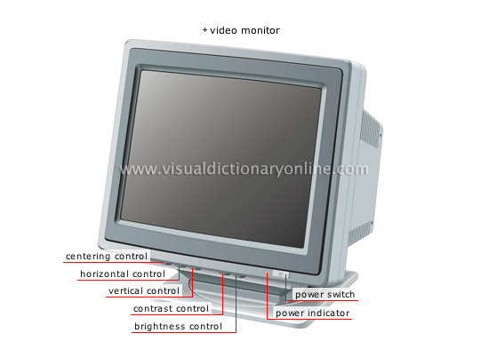 output devices [1]