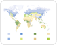 vegetation regions