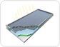 flat-plate solar collector [2]