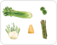 stalk vegetables [1]