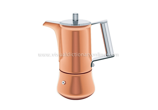 espresso coffee maker