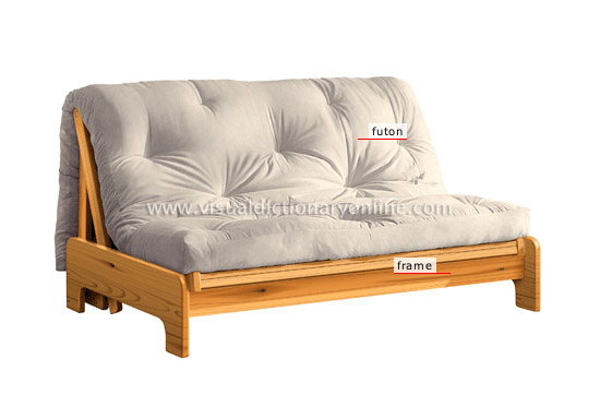 sofa bed