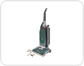 upright vacuum cleaner