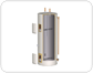 electric water-heater tank [2]