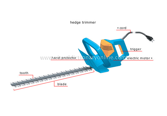 pruning and cutting tools [3]