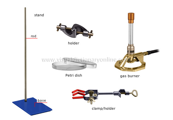 laboratory equipment [1]