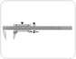 vernier caliper