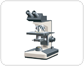 binocular microscope