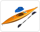 kayak