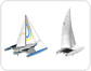 multihulls