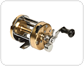 baitcasting reel