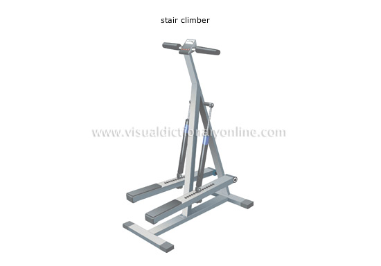 fitness equipment [4]