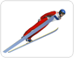 ski jumper