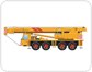 truck crane