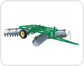 tandem disc harrow