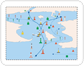 daymarks (region B)