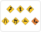 major North American road signs [3]