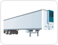 refrigerated semitrailer