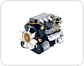 gasoline engine [1]